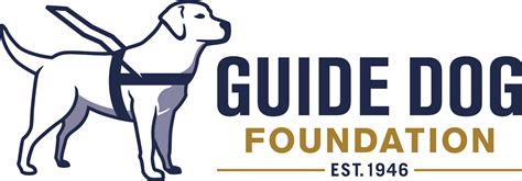 guide dog foundation for the blind inc